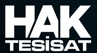 HAK Tesisat logo