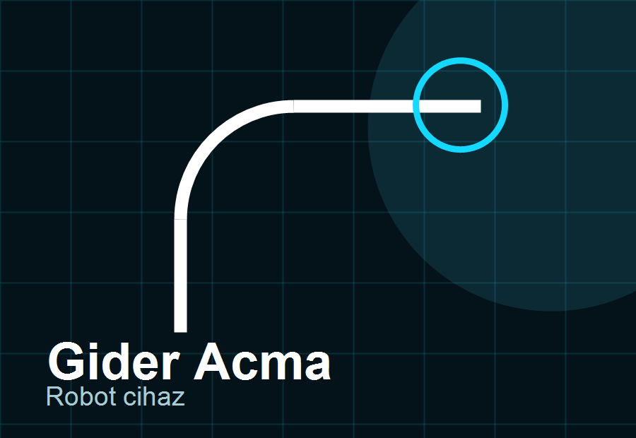 Ankara robot cihazla gider açma